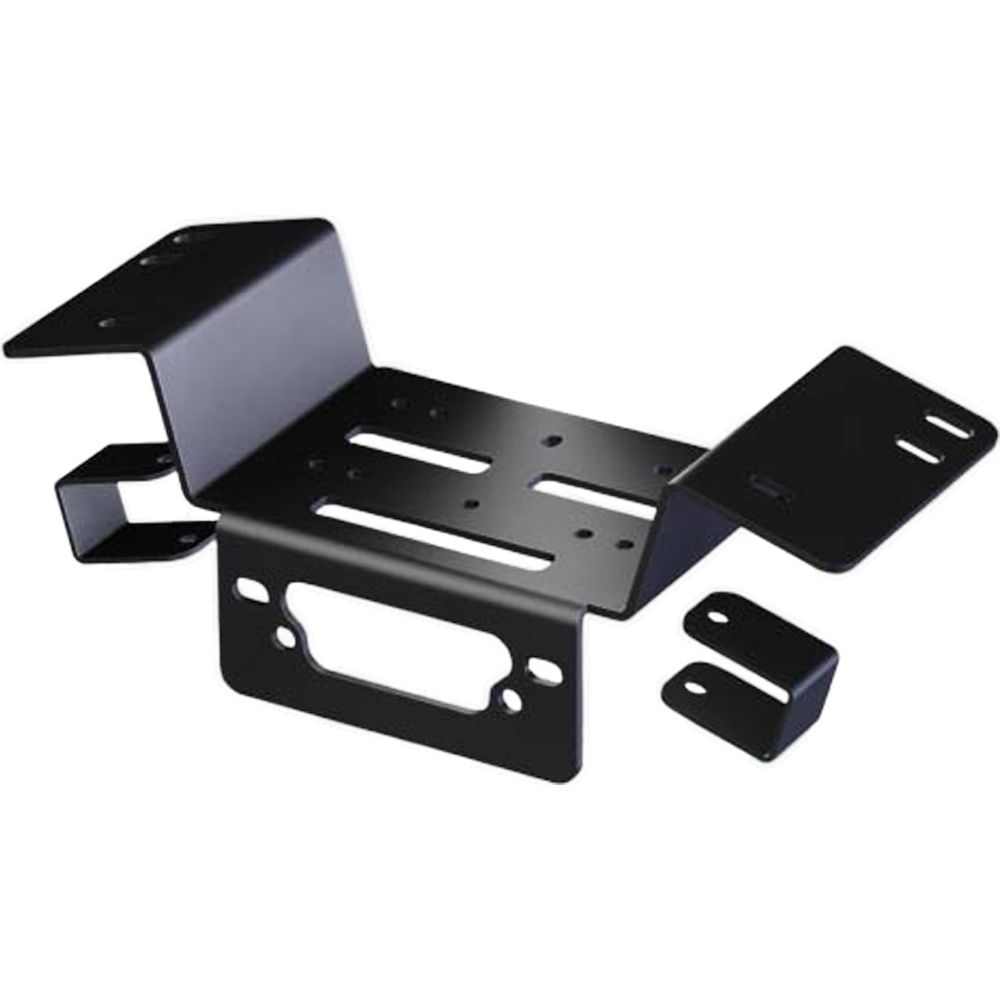 Winch Mount