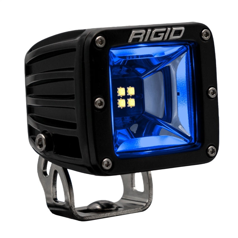 
                      
                        Rigid Industries Radiance+ Scene RGBW Surface Mount - Pair
                      
                    