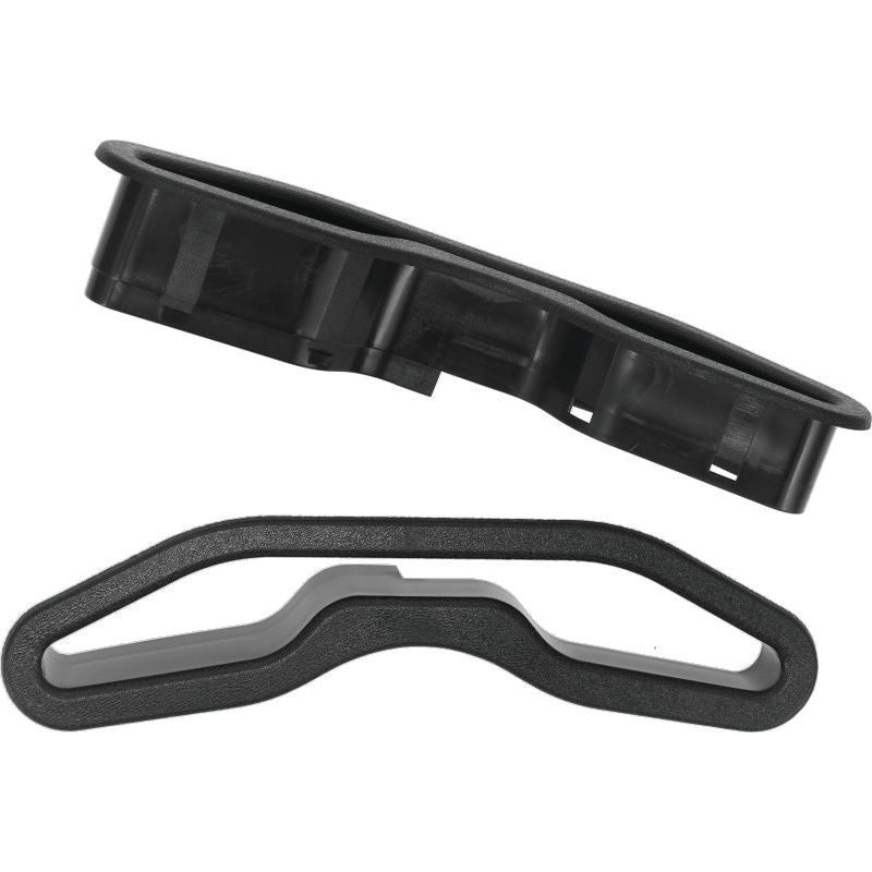 DragonFire Racing Harness Pass Through Bezel