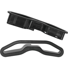 DragonFire Racing Harness Pass Through Bezel