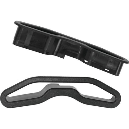 DragonFire Racing Harness Pass Through Bezel