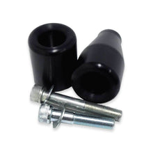 Frame Sliders No Cut Black