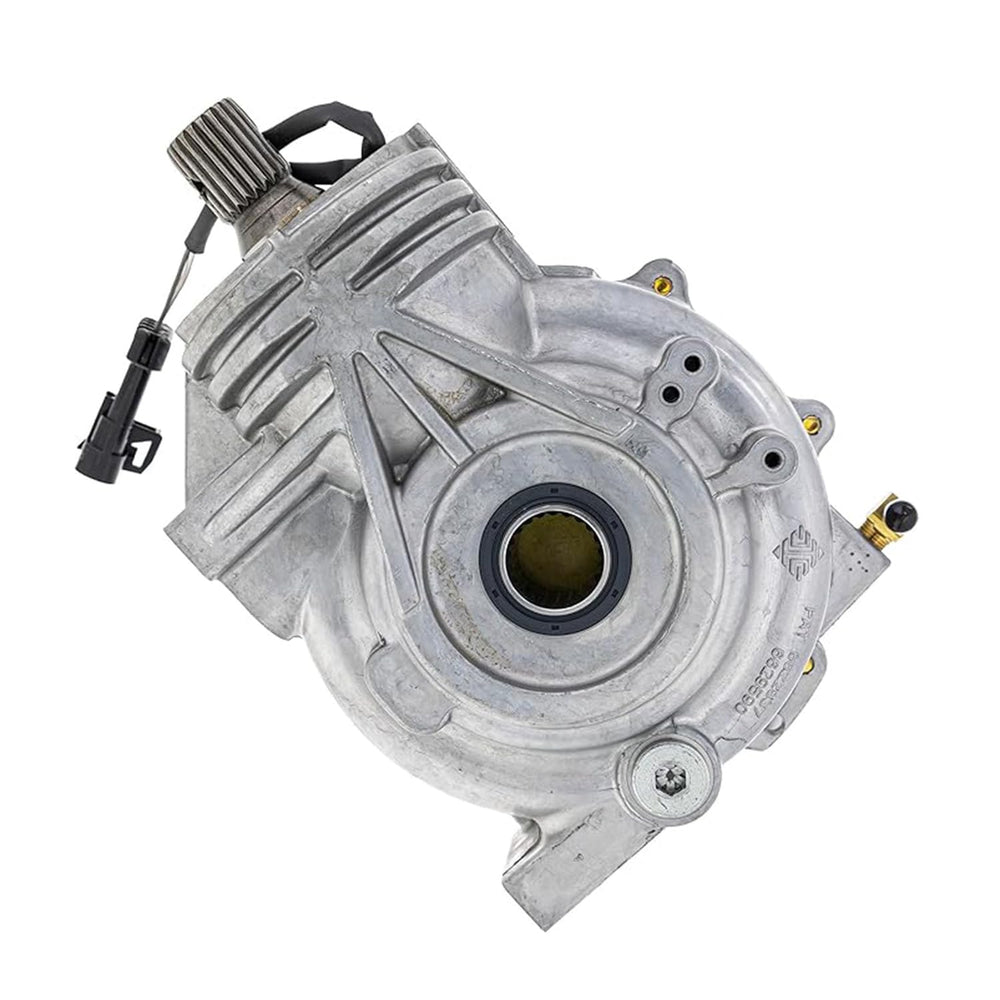 Polaris Front Differential Gearcase Assembly for Specific Off Road ATV and UTV Models, High Performance, Excellent Traction, Durable Design, Long Lasting, Genuine OEM Part - 1337133