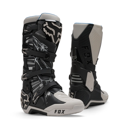 Fox Racing Motion Diffuse Special Edition Boots