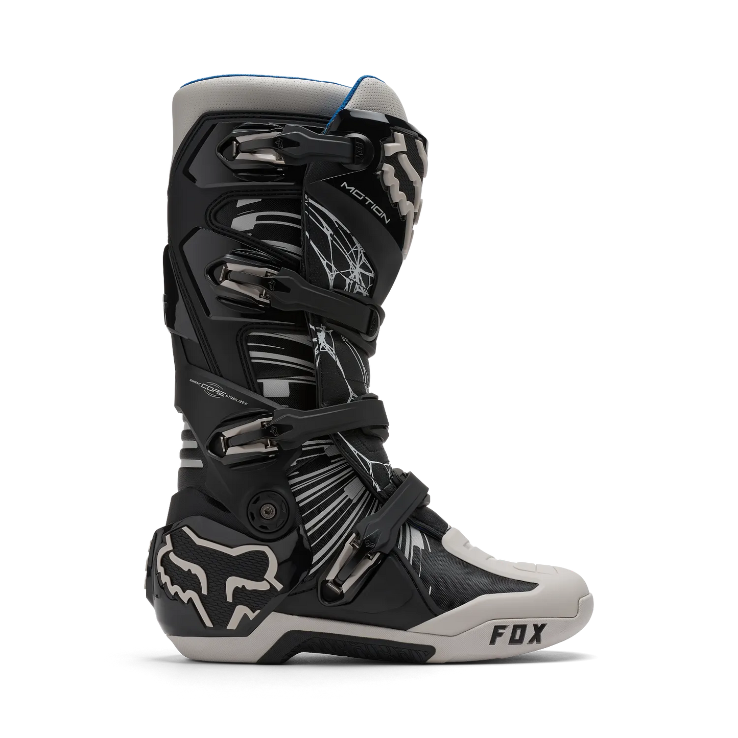 Fox Racing Motion Diffuse Special Edition Boots