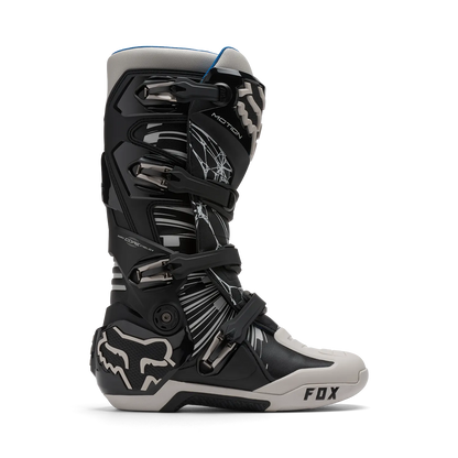 Fox Racing Motion Diffuse Special Edition Boots