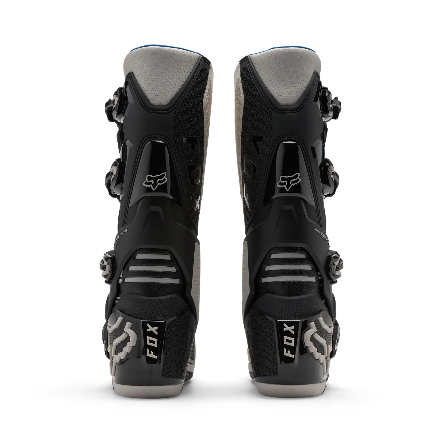 Fox Racing Motion Diffuse Special Edition Boots