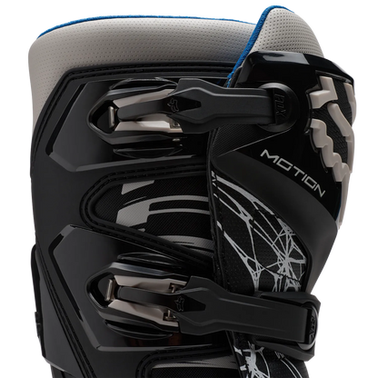 Fox Racing Motion Diffuse Special Edition Boots
