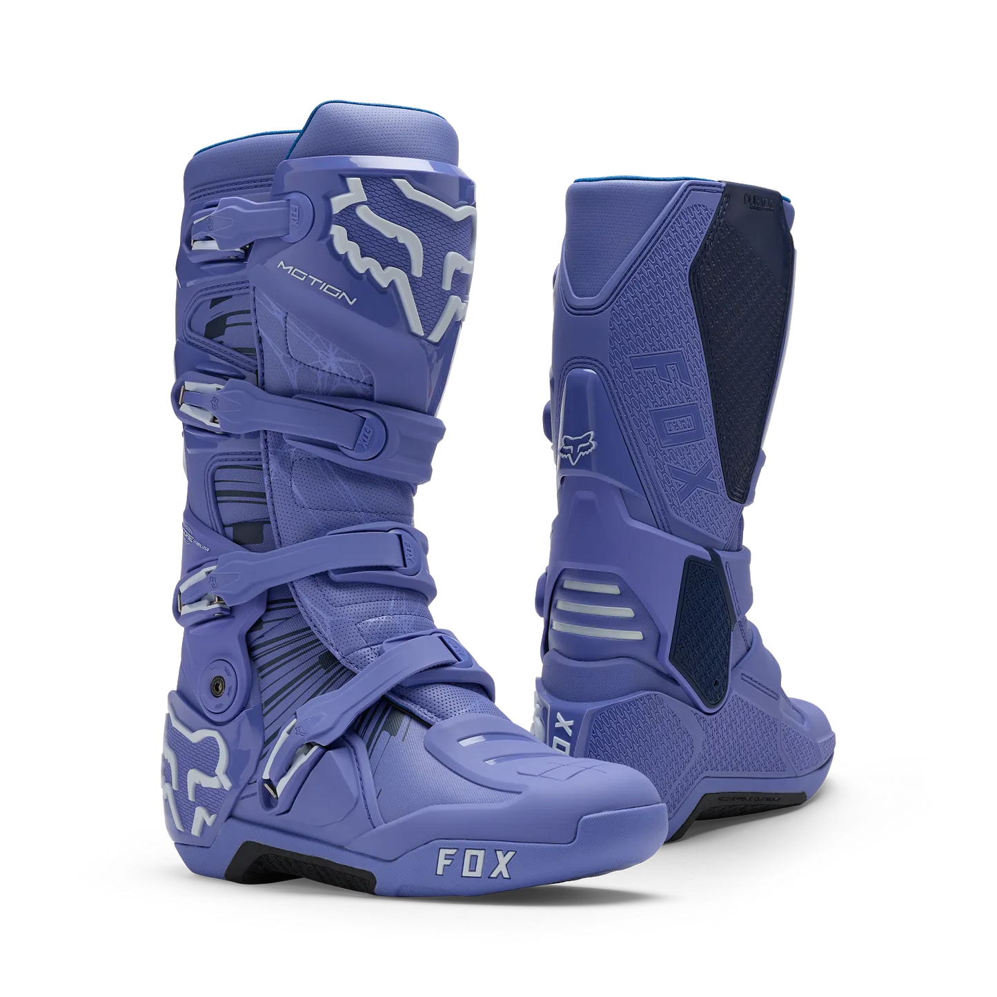 Fox Racing Motion Diffuse Special Edition Boots
