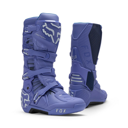 Fox Racing Motion Diffuse Special Edition Boots