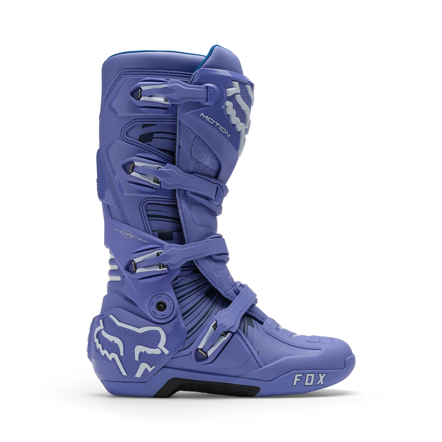 Fox Racing Motion Diffuse Special Edition Boots