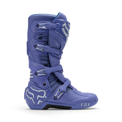 Fox Racing Motion Diffuse Special Edition Boots
