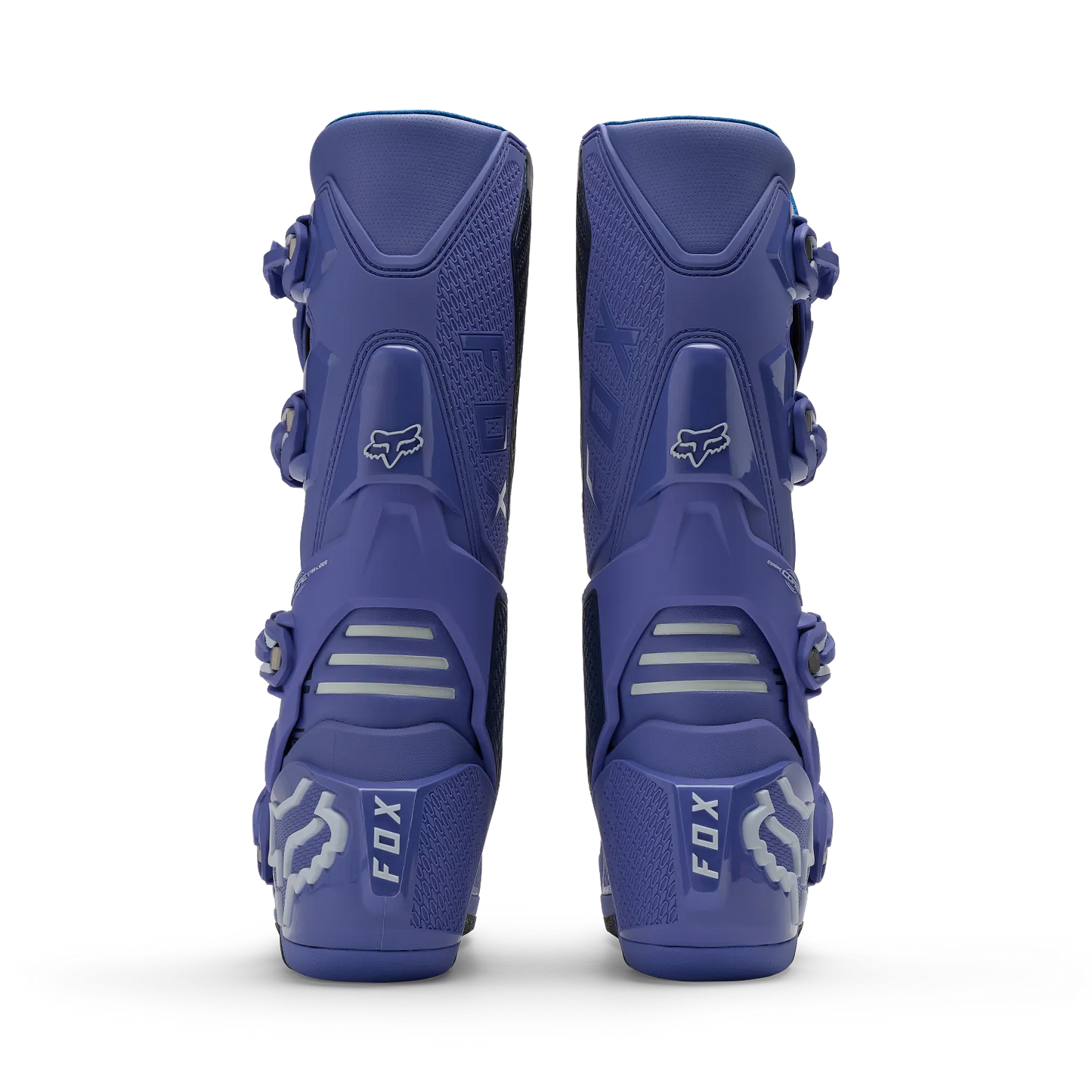 Fox Racing Motion Diffuse Special Edition Boots