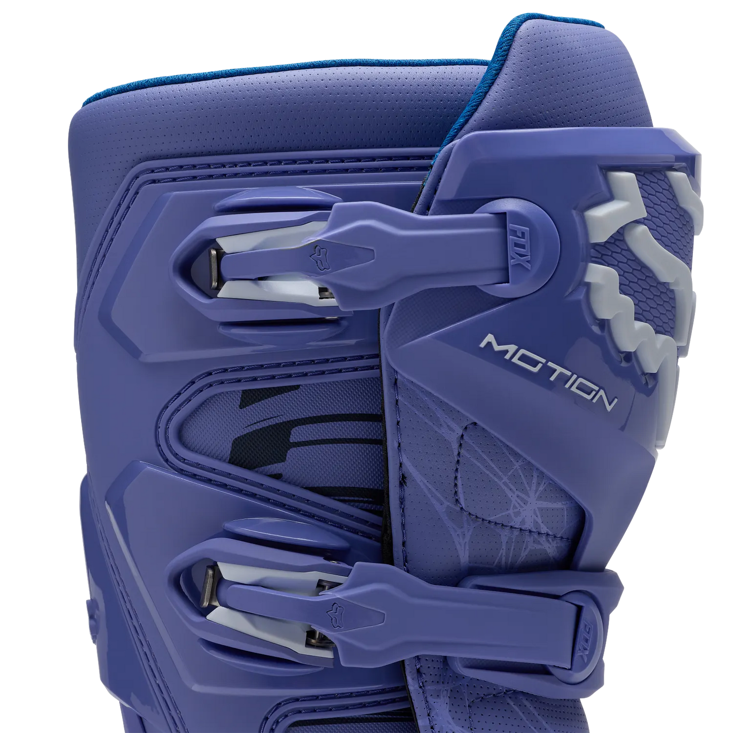 Fox Racing Motion Diffuse Special Edition Boots