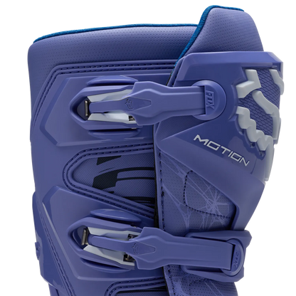 Fox Racing Motion Diffuse Special Edition Boots