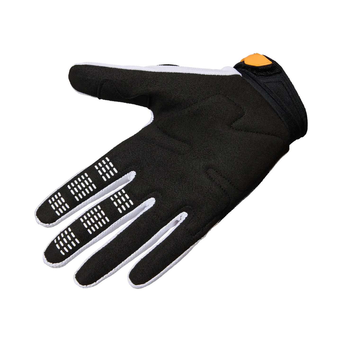 Fox Racing 180 Noble Gloves Black/White