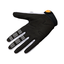 Fox Racing 180 Noble Gloves Black/White