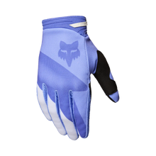 Fox Racing 180 Noble Gloves Purple Dove