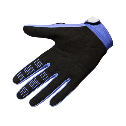 Fox Racing 180 Noble Gloves Purple Dove