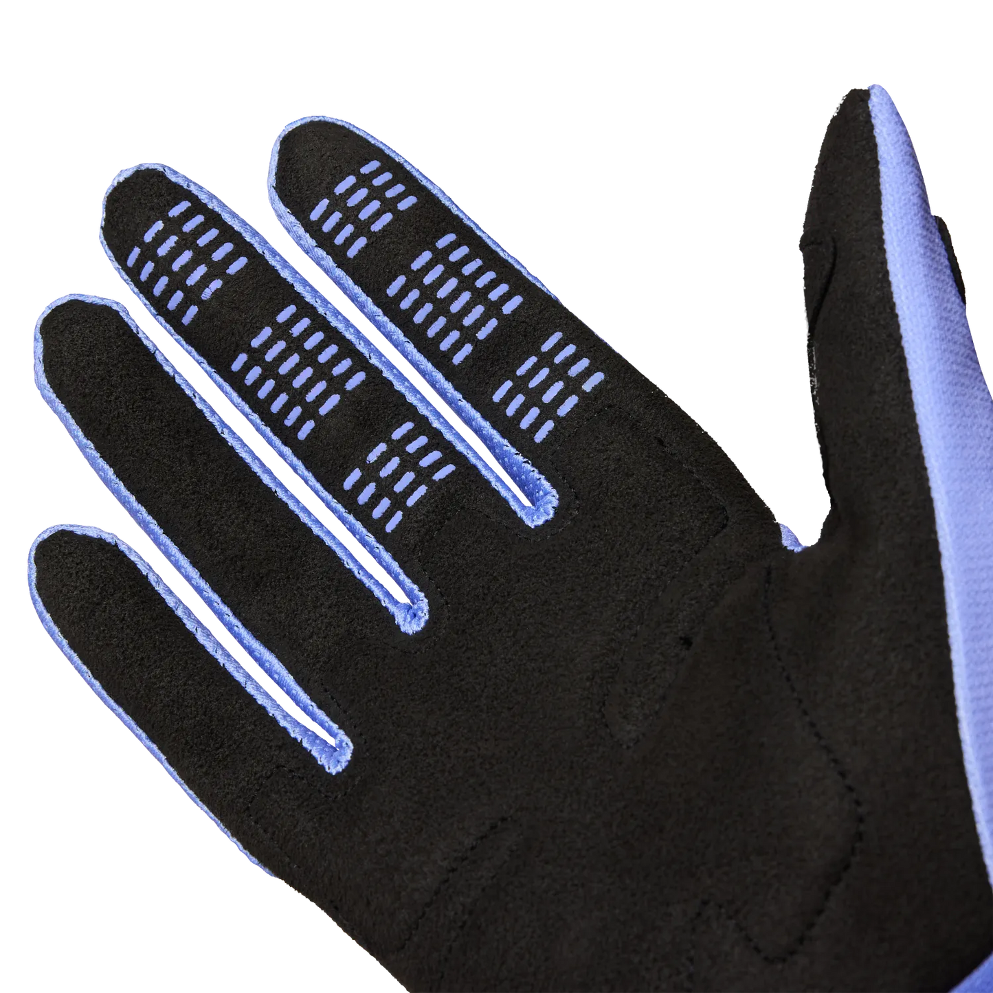 Fox Racing 180 Noble Gloves Purple Dove