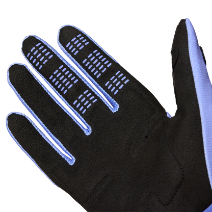Fox Racing 180 Noble Gloves Purple Dove