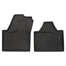 Floor Liner First Row