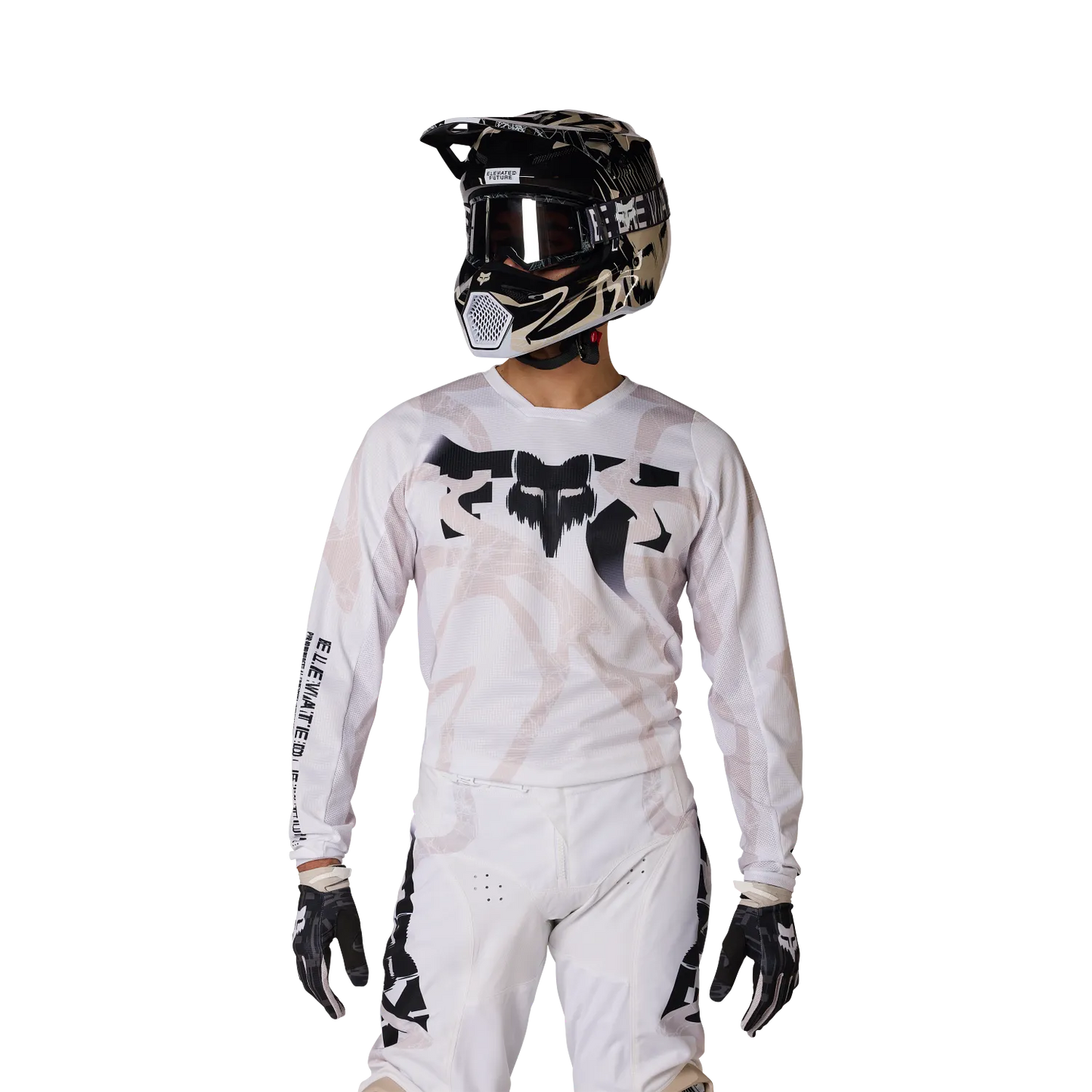 Fox Racing 180 Diffuse Special Edition Jersey
