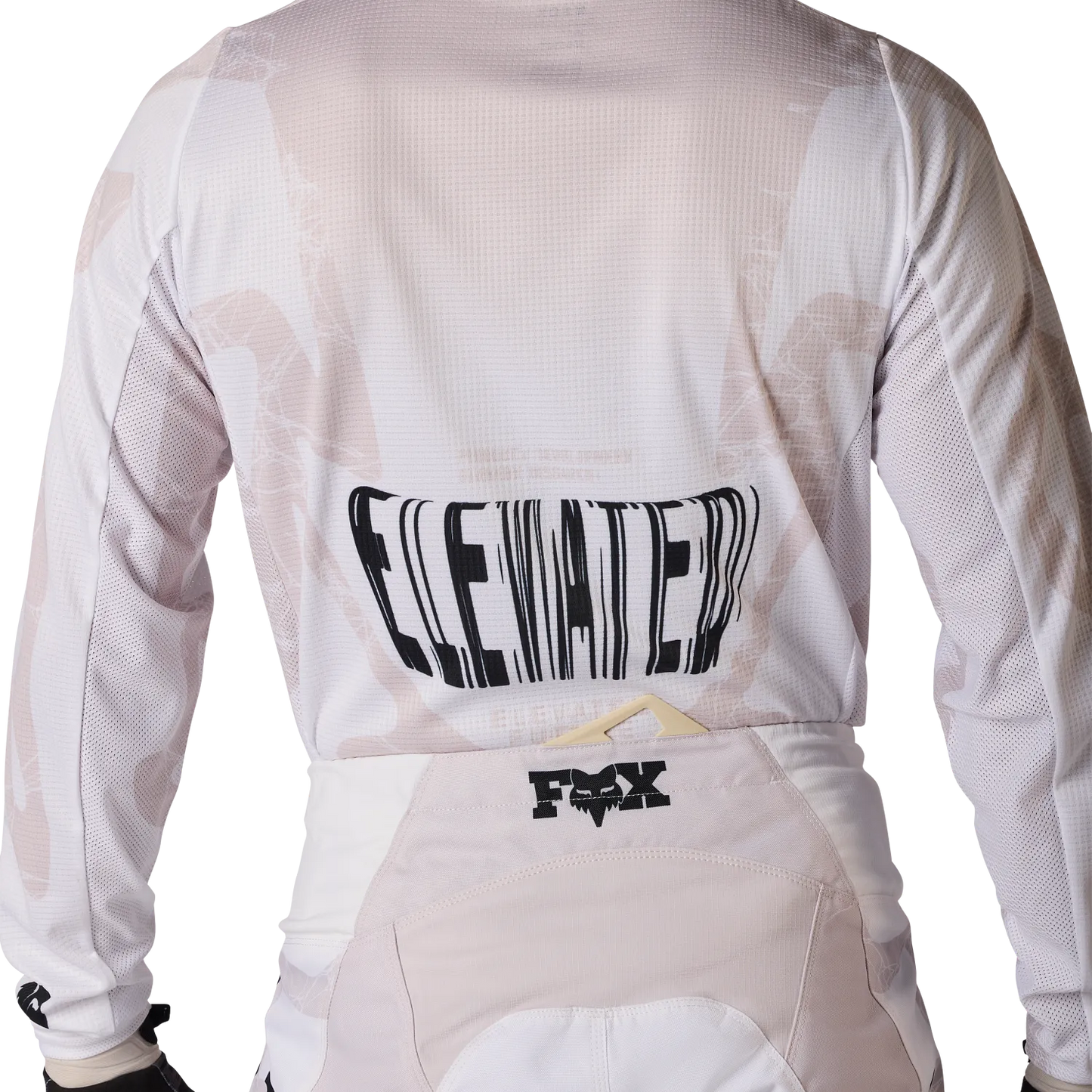 Fox Racing 180 Diffuse Special Edition Jersey