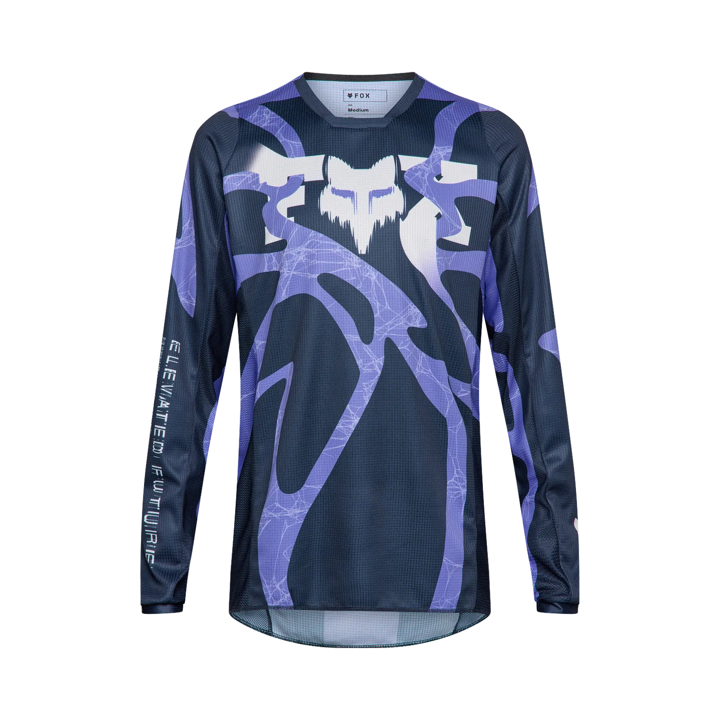 Fox Racing 180 Diffuse Special Edition Jersey
