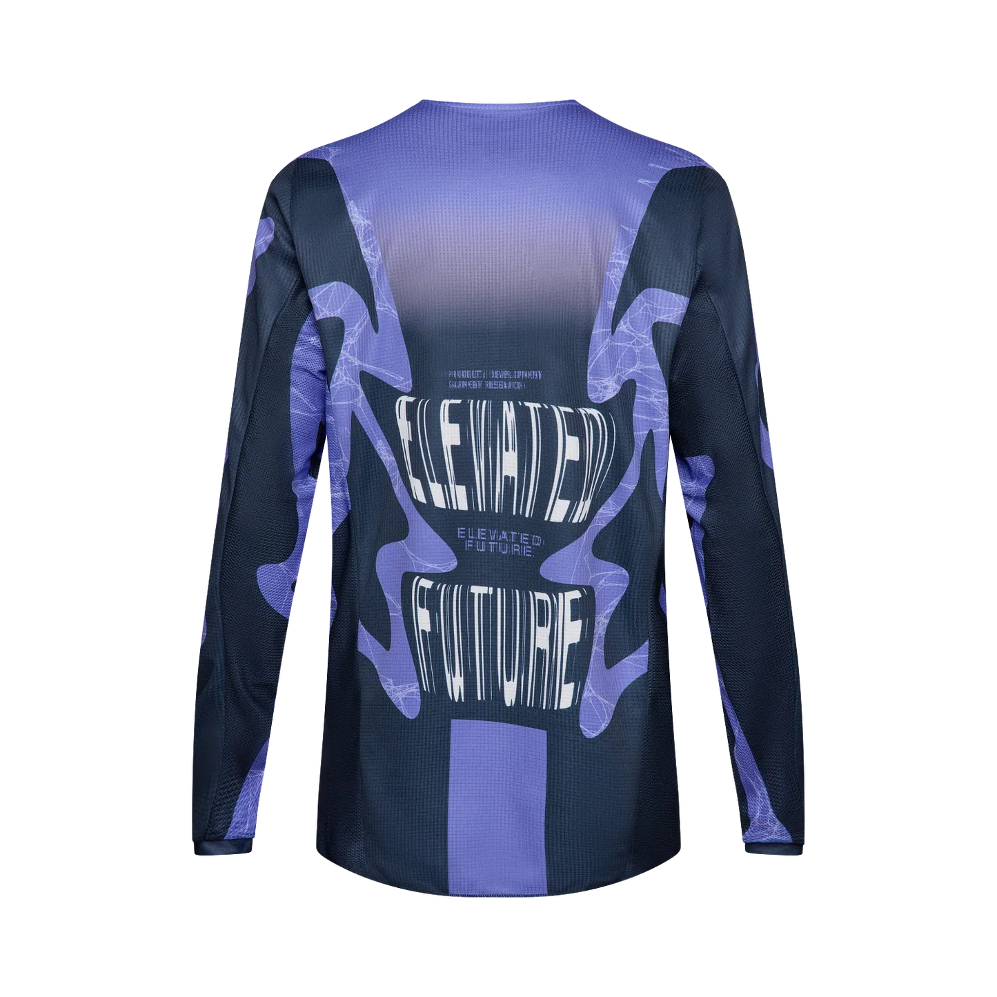 Fox Racing 180 Diffuse Special Edition Jersey