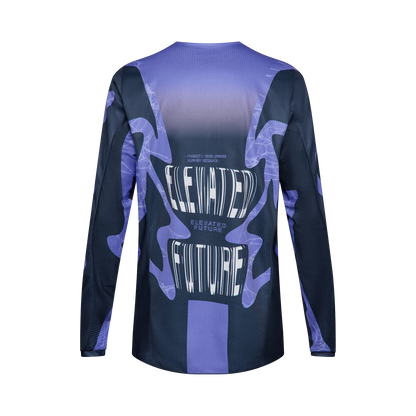 Fox Racing 180 Diffuse Special Edition Jersey
