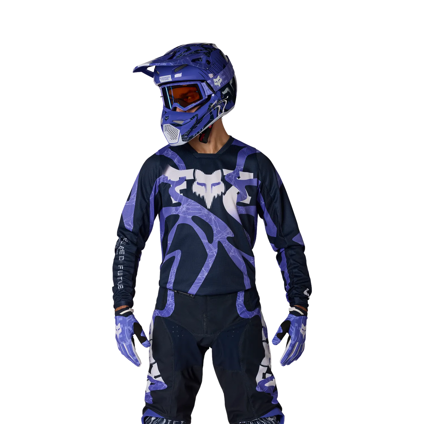 Fox Racing 180 Diffuse Special Edition Jersey
