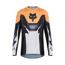 Fox Racing 180 Noble Jersey Black/White