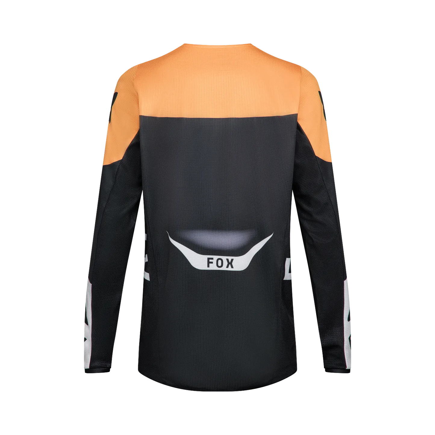 Fox Racing 180 Noble Jersey Black/White