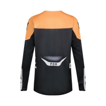 Fox Racing 180 Noble Jersey Black/White