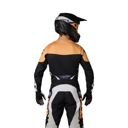 Fox Racing 180 Noble Jersey Black/White