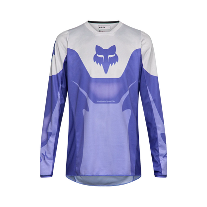 Fox Racing 180 Noble Jersey Purple Dove