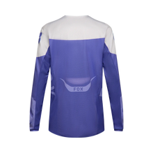 Fox Racing 180 Noble Jersey Purple Dove
