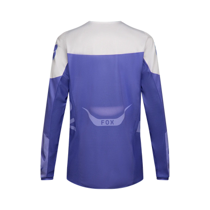 Fox Racing 180 Noble Jersey Purple Dove