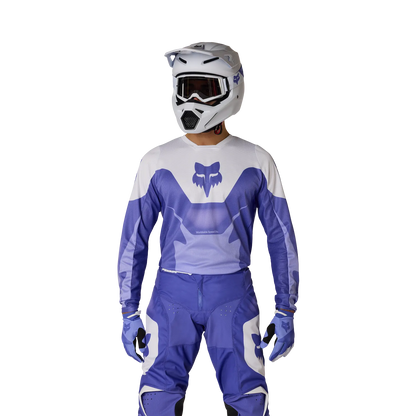 Fox Racing 180 Noble Jersey Purple Dove