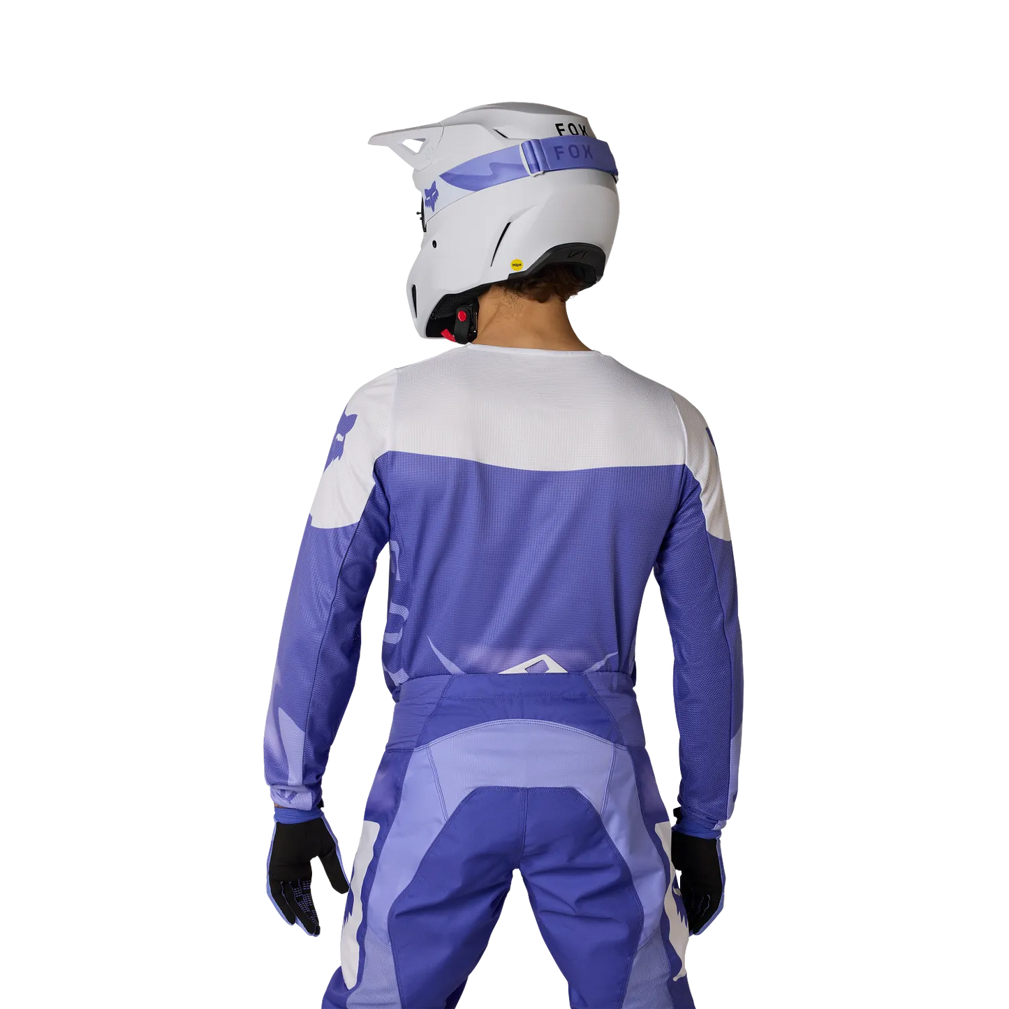 Fox Racing 180 Noble Jersey Purple Dove