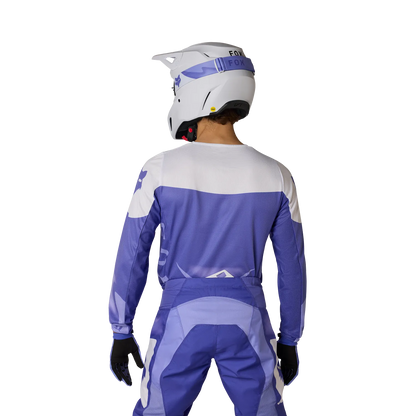 Fox Racing 180 Noble Jersey Purple Dove