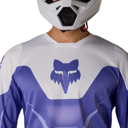 Fox Racing 180 Noble Jersey Purple Dove