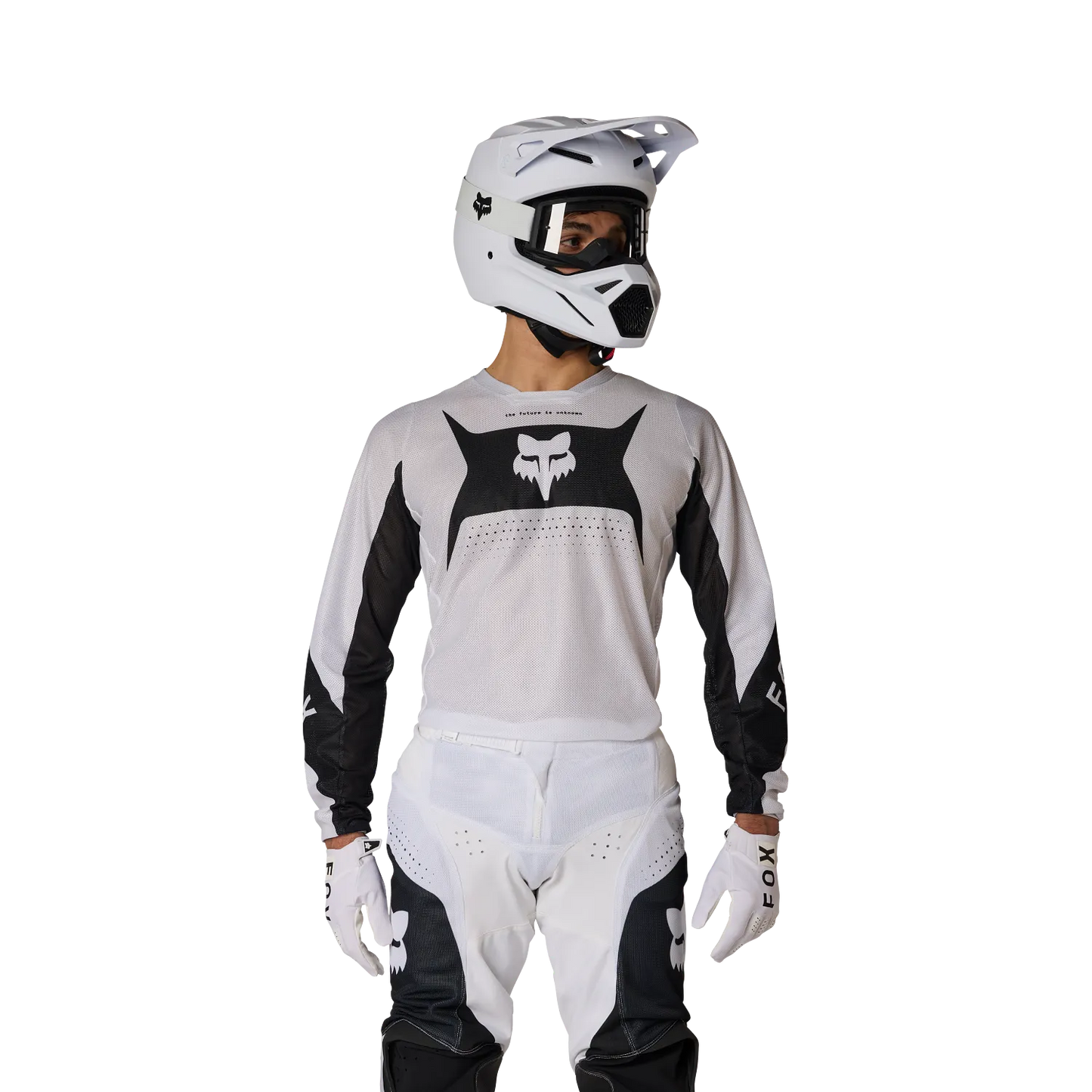 Fox Racing 180 Air Taper Jersey