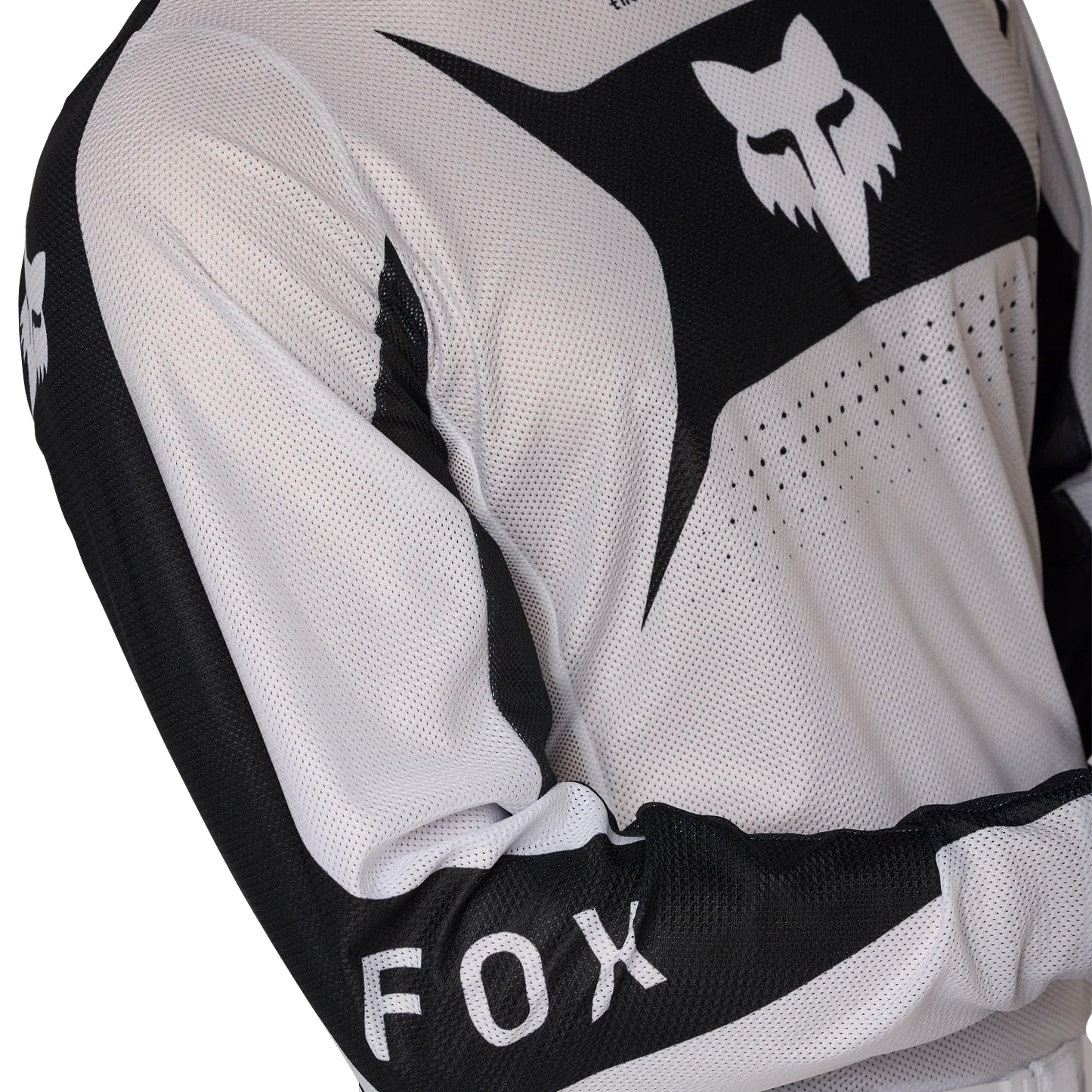 Fox Racing 180 Air Taper Jersey
