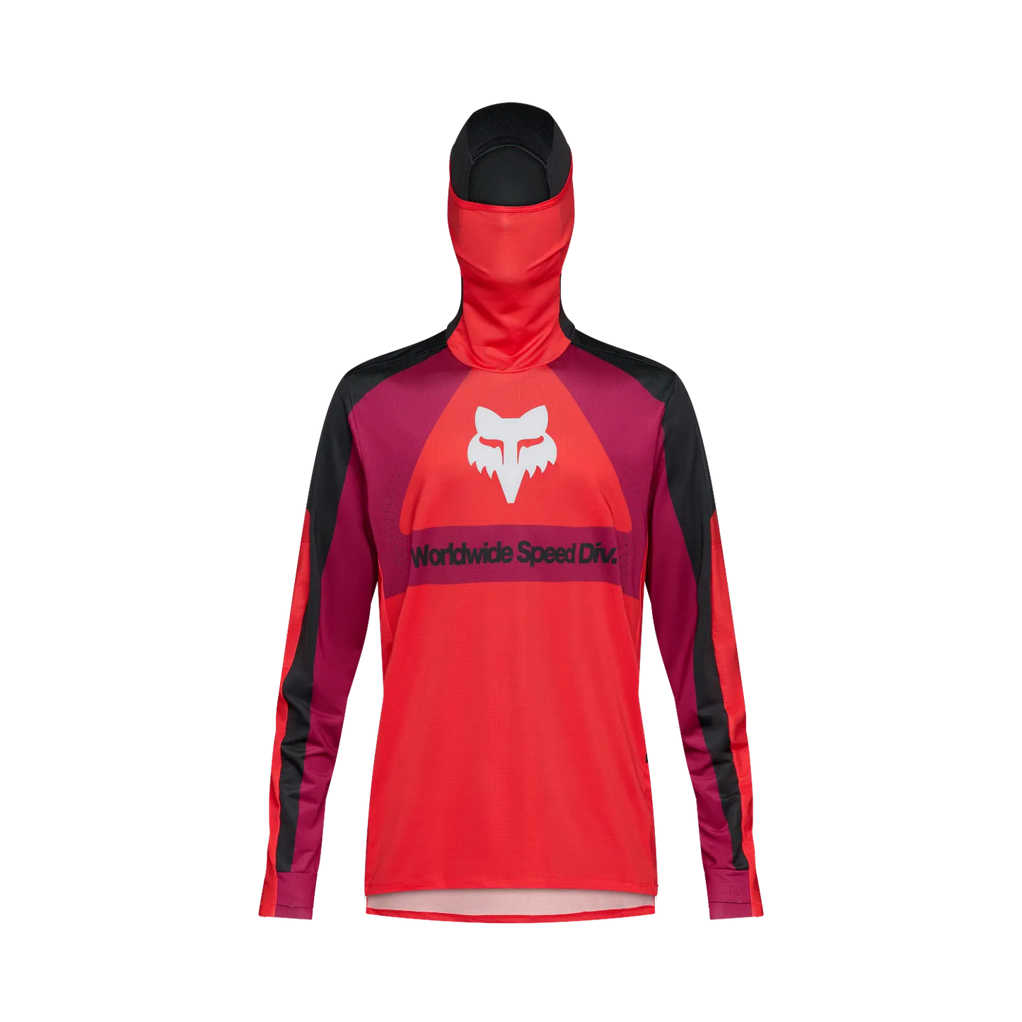 Fox Racing Ranger Drive Jersey