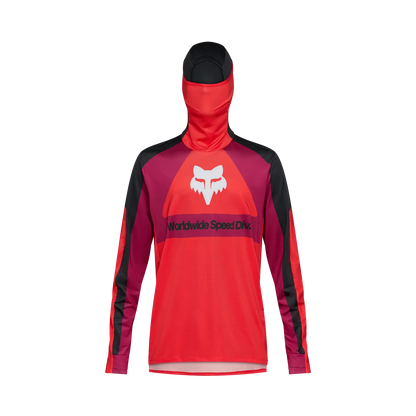 Fox Racing Ranger Drive Jersey