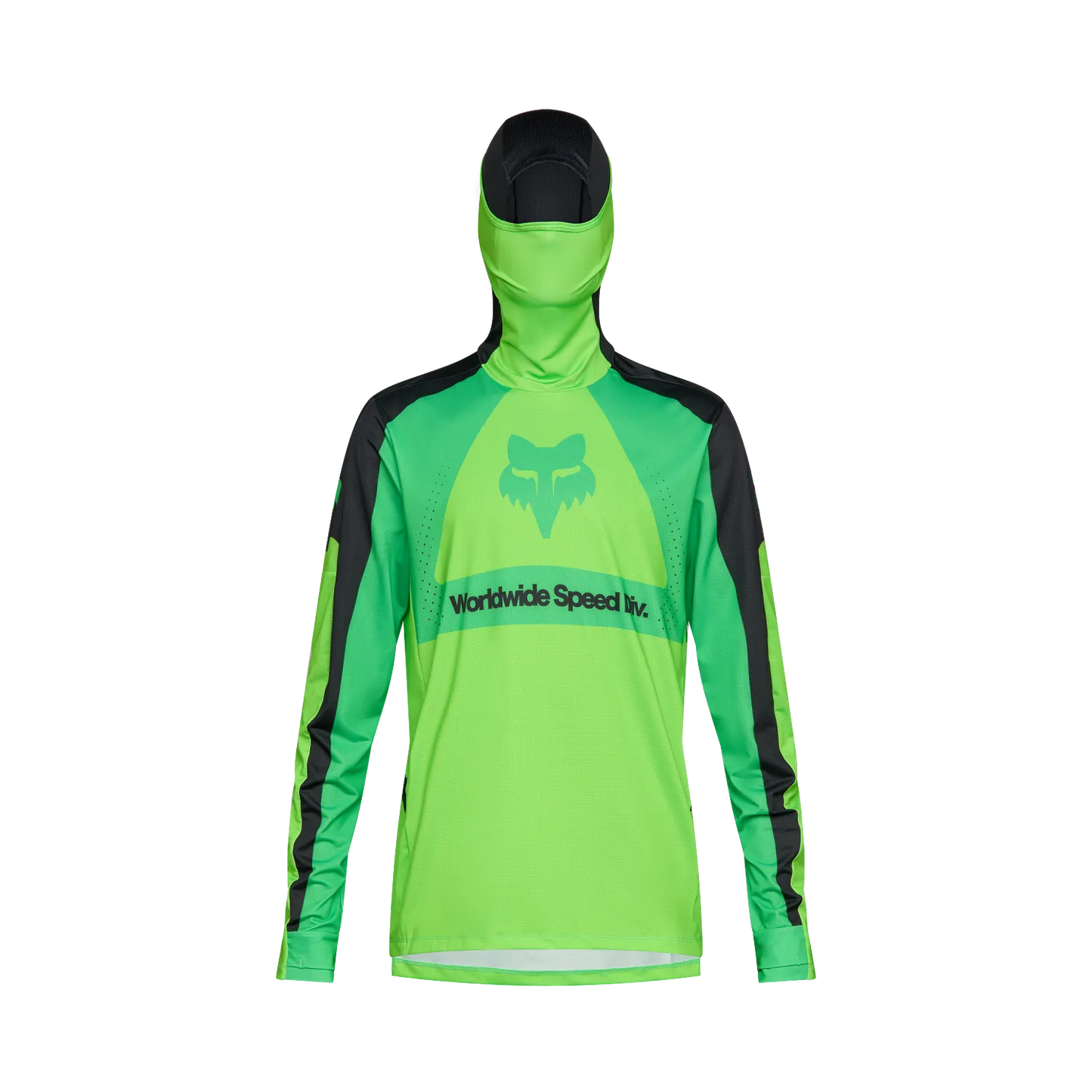 Fox Racing Ranger Drive Jersey