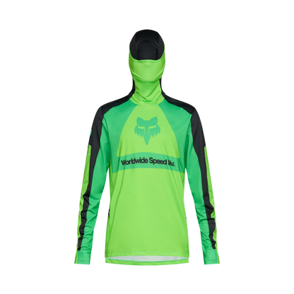 Fox Racing Ranger Drive Jersey