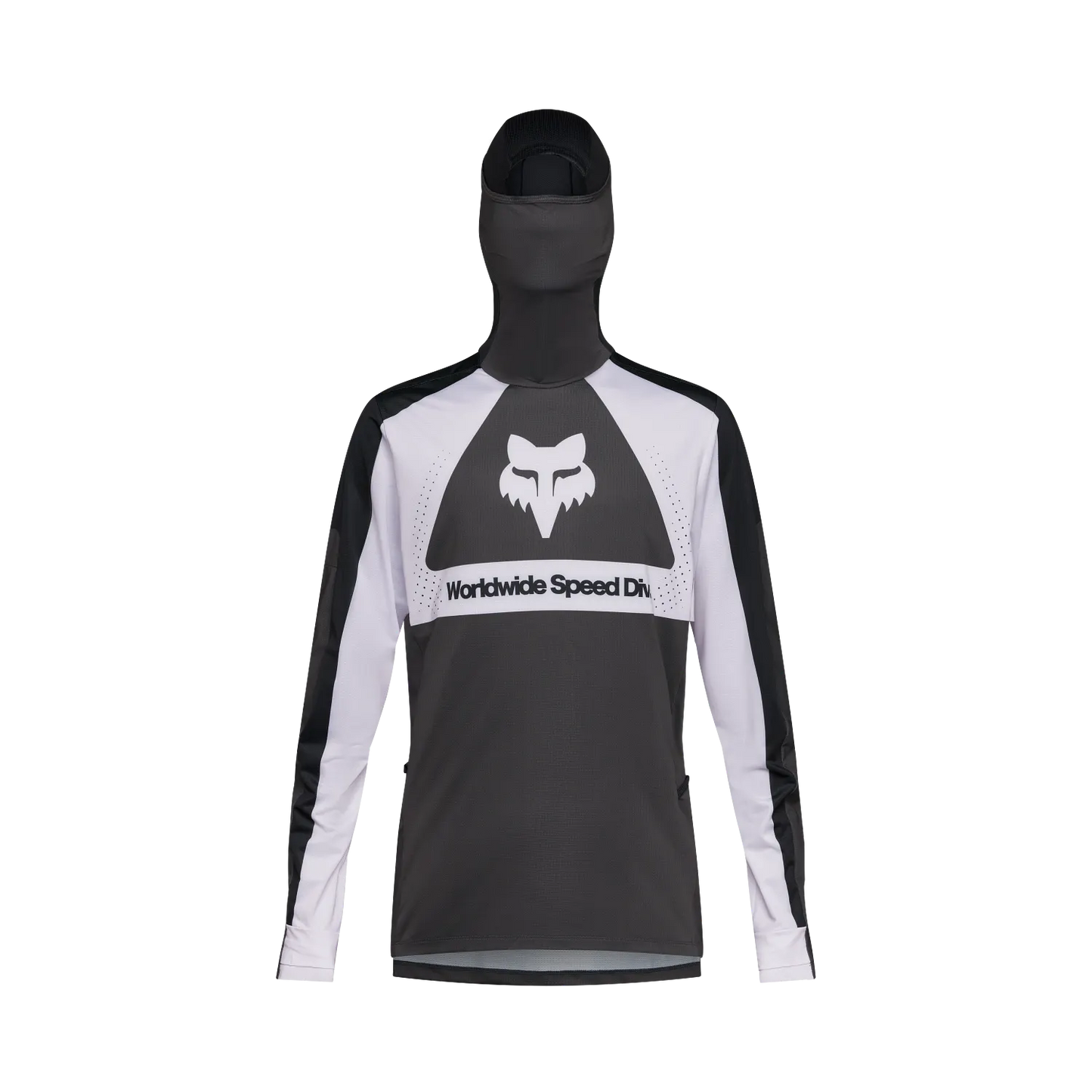 Fox Racing Ranger Drive Jersey
